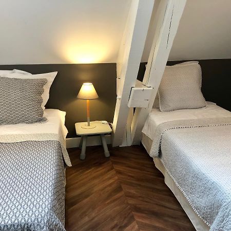 Le Bristol Appartement Canal & Chenier Canaldumidi Carcassonne Eksteriør bilde