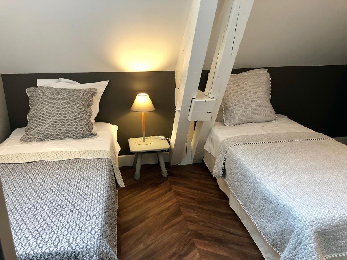 Le Bristol Appartement Canal & Chenier Canaldumidi Carcassonne Eksteriør bilde